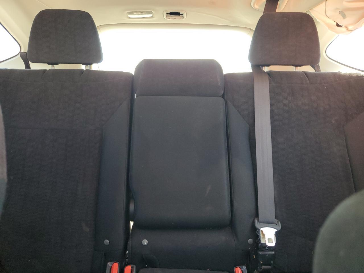 2013 Honda Cr-V Lx VIN: 2HKRM4H30DH669363 Lot: 70175775