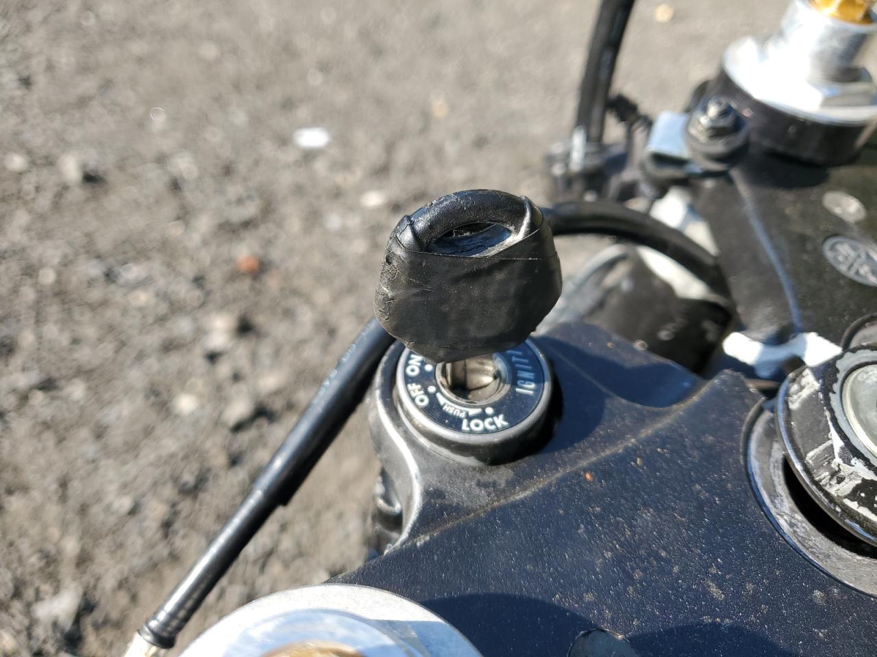 2013 Yamaha Yzfr6 VIN: JYARJ16E9DA029201 Lot: 71423765