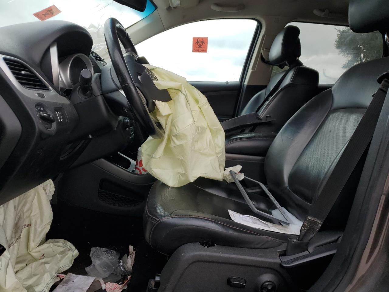 2019 Dodge Journey Gt VIN: 3C4PDCEG3KT707352 Lot: 81947225