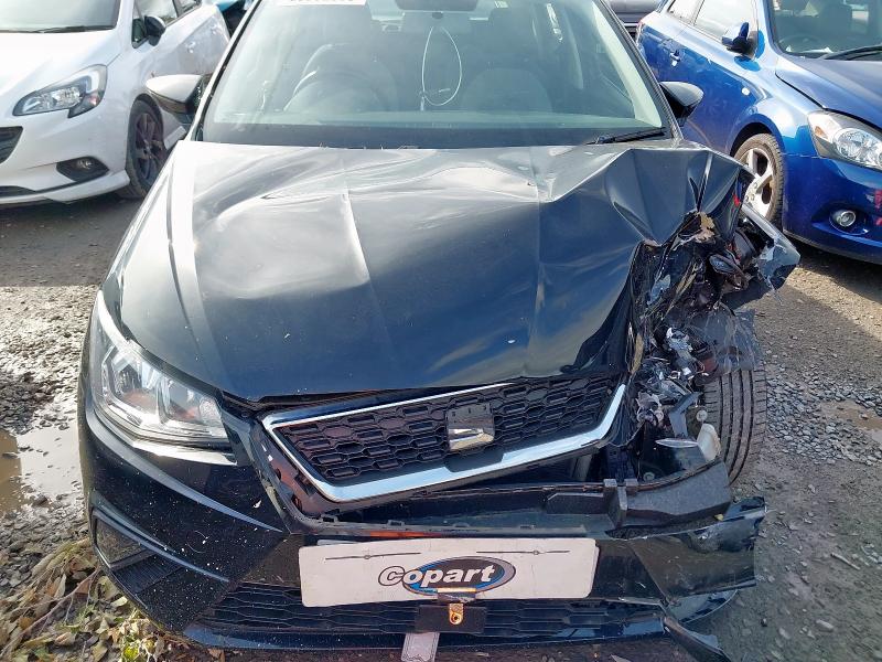 2018 SEAT IBIZA SE TECHNOLOGY MPI 