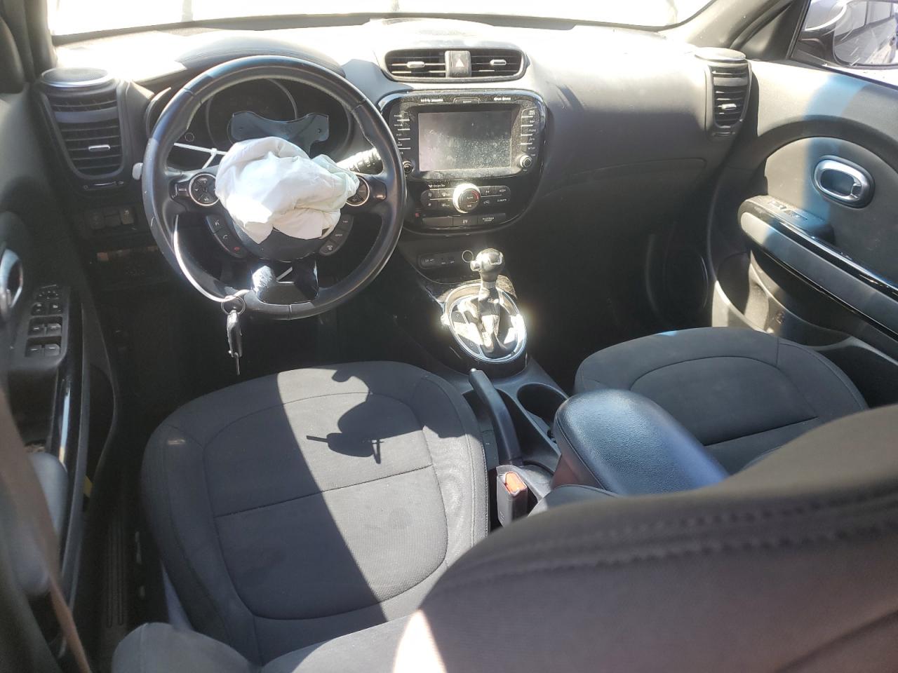 2014 Kia Soul ! VIN: KNDJX3A5XE7082460 Lot: 83984925