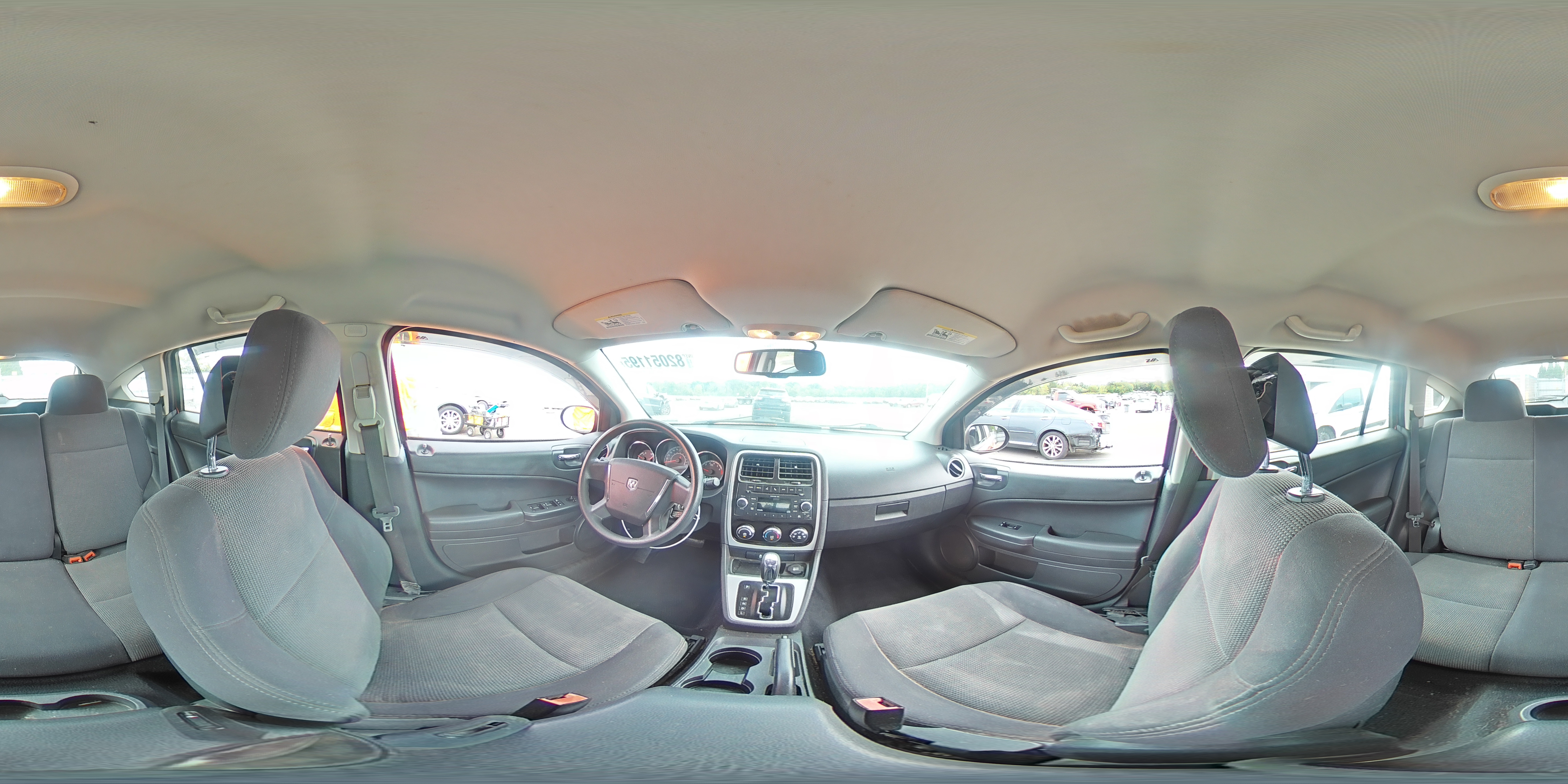 2011 Dodge Caliber Mainstreet VIN: 1B3CB3HA6BD247218 Lot: 82051195