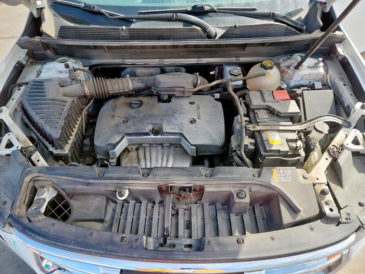 2020 GMC Acadia Sle VIN: 1GKKNKLA8LZ183436 Lot: 81945405