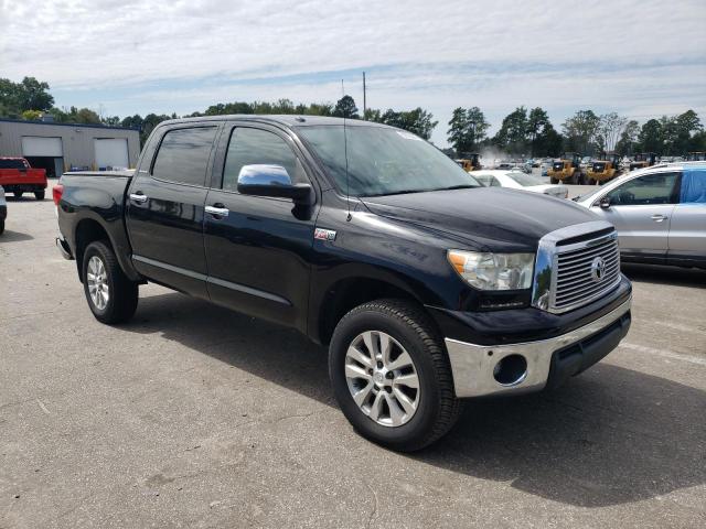  TOYOTA TUNDRA 2013 Czarny