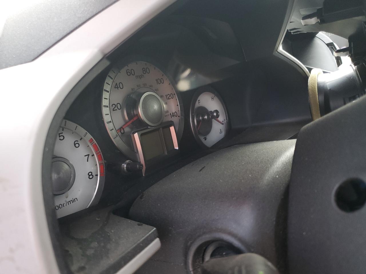 2011 Honda Pilot Ex VIN: 5FNYF3H42BB054057 Lot: 81326385