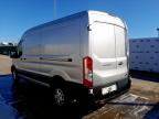 2024 FORD TRANSIT 350 TREND ECOBLUE 2.0 ECOBLUE 130PS H2 TREND VAN for sale at Copart SANDTOFT