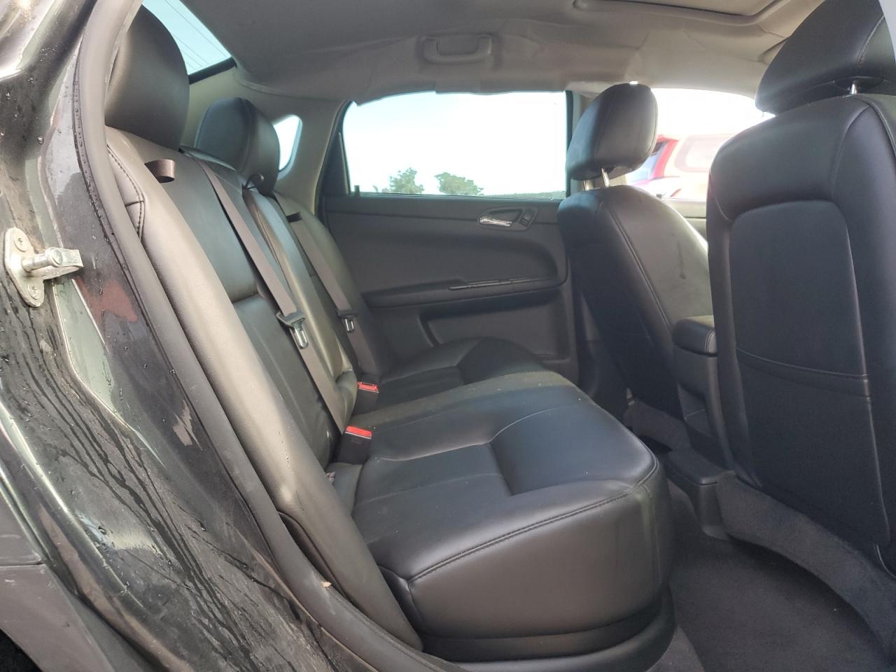 2014 Chevrolet Impala Limited Ltz VIN: 2G1WC5E32E1182211 Lot: 71554935