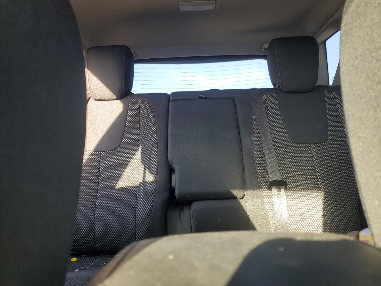 2016 Chevrolet Equinox Lt VIN: 2GNALCEK2G1106754 Lot: 81923675