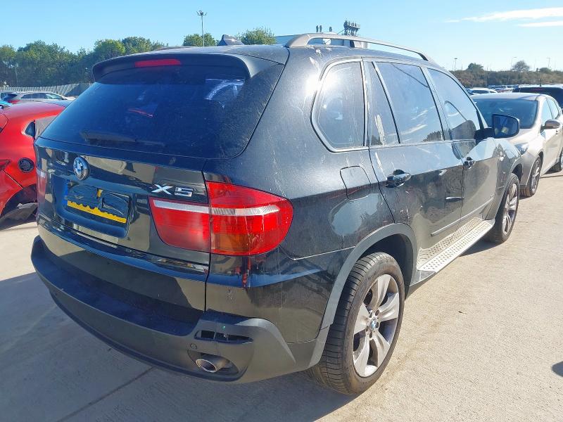 2008 BMW X5 3.0D SE 5S AUTO 