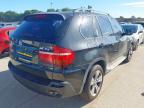 2008 BMW X5 3.0D SE 5S AUTO  for sale at Copart SANDY
