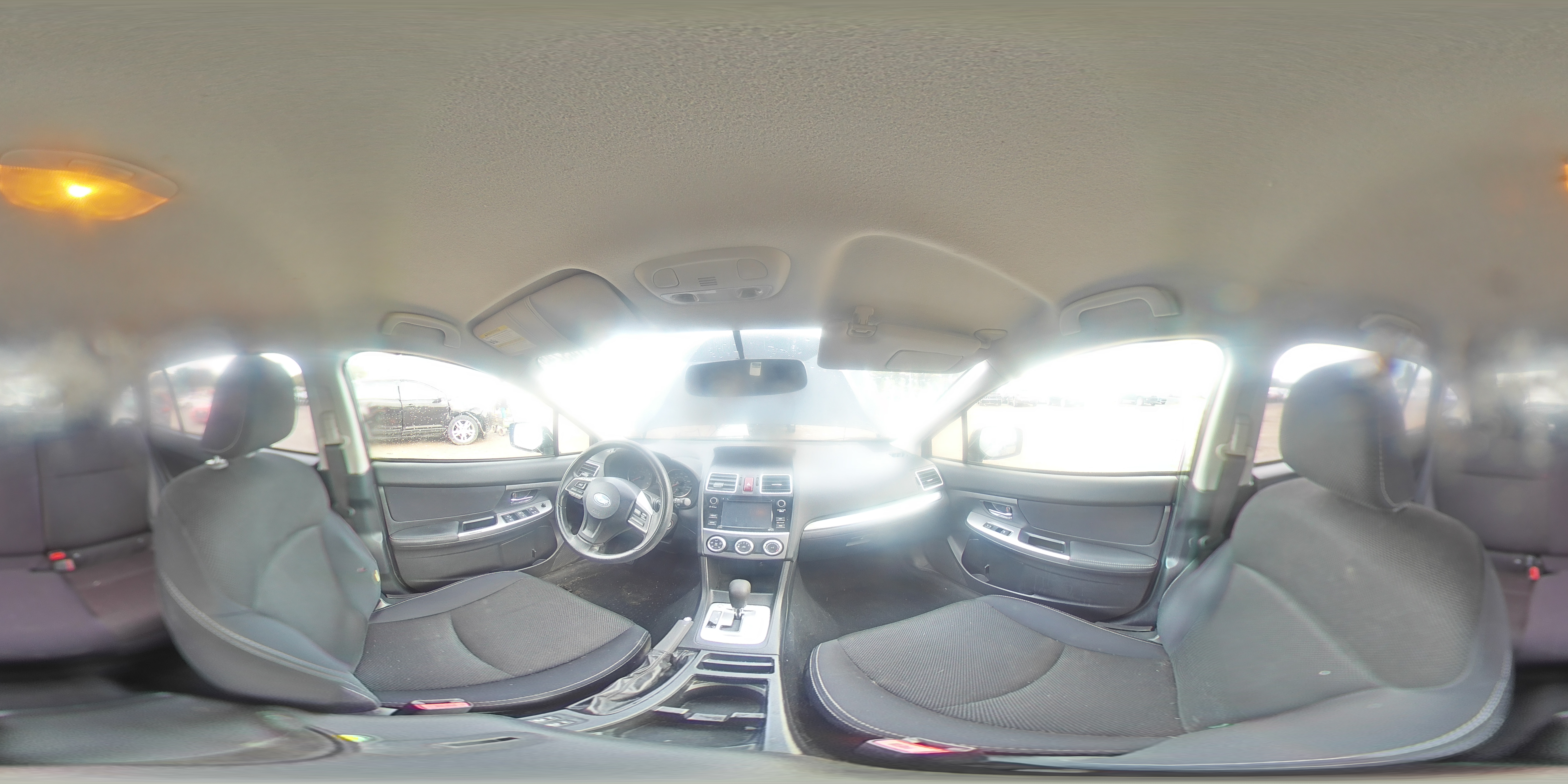 2015 Subaru Xv Crosstrek 2.0 Premium VIN: JF2GPACC0F8274171 Lot: 81143245