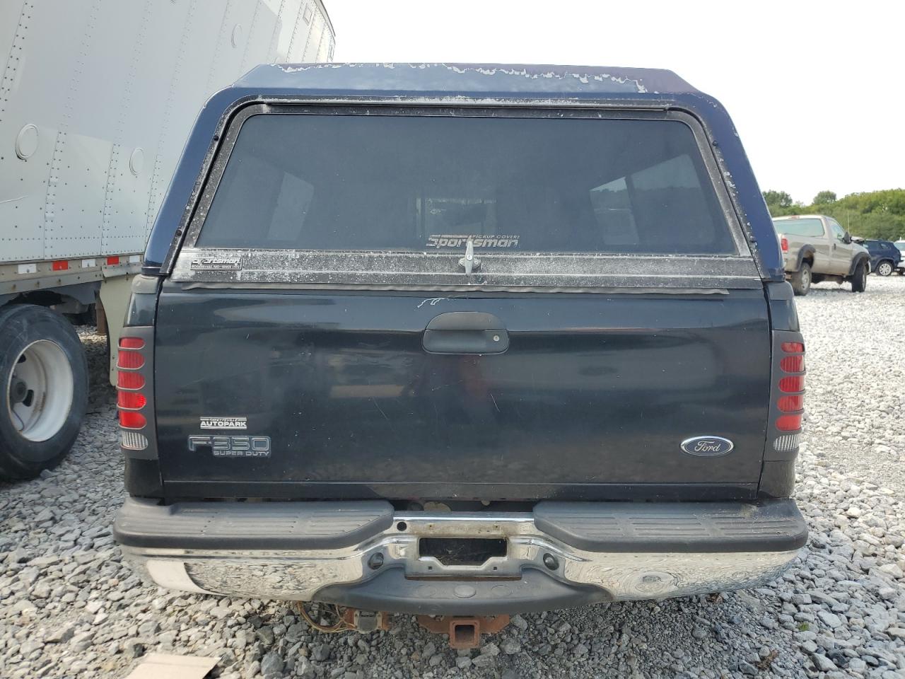 2004 Ford F350 Super Duty VIN: 1FTWW32P34EA41039 Lot: 71363475
