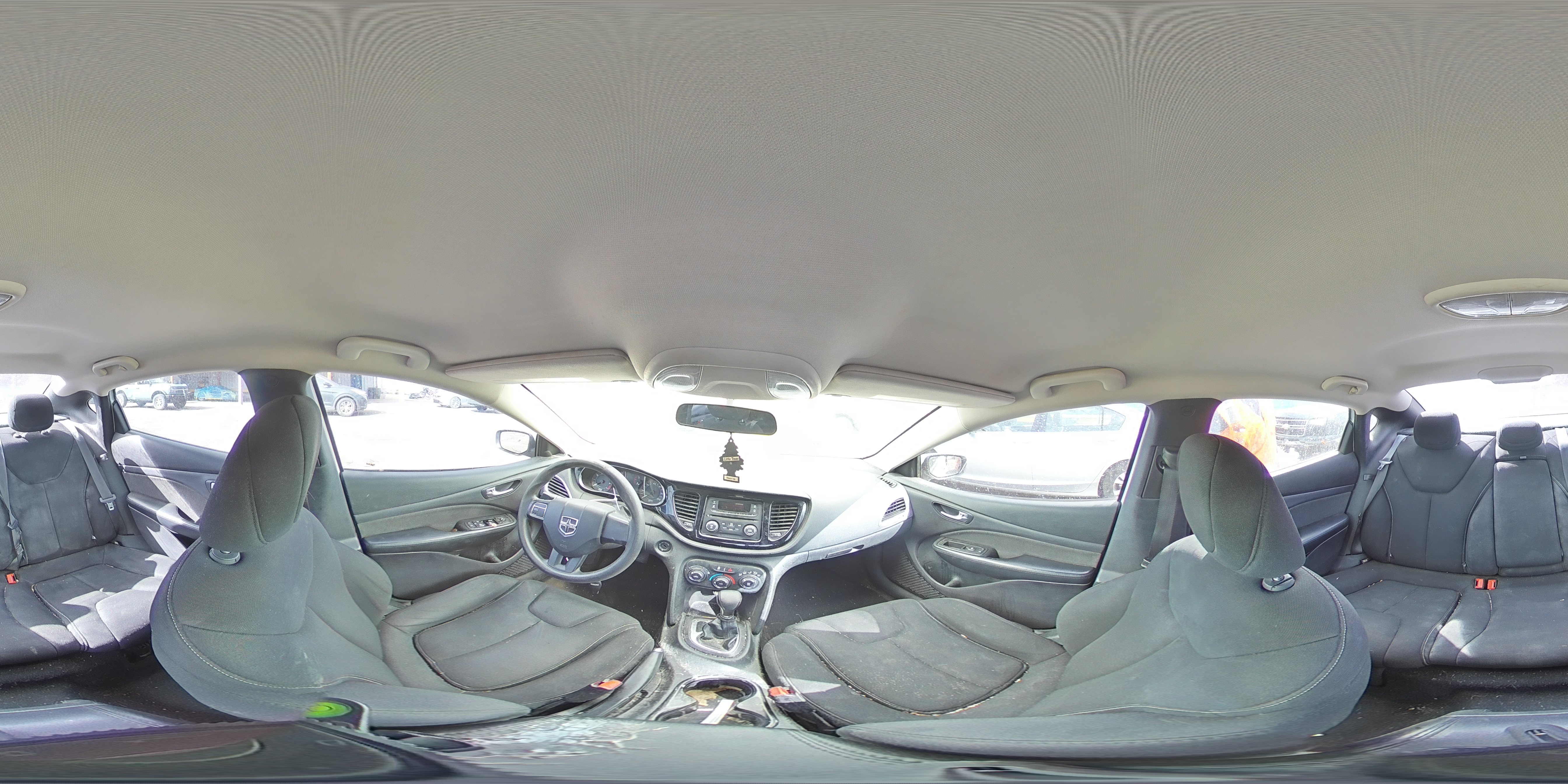 2013 Dodge Dart Sxt VIN: 1C3CDFBAXDD148945 Lot: 84770095