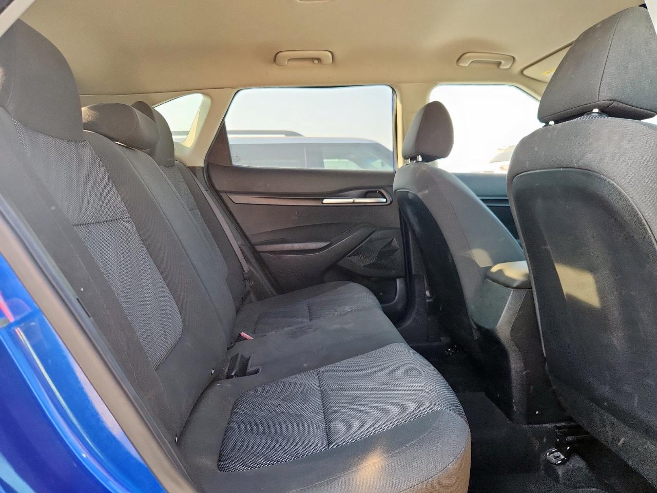 2023 Kia Seltos Lx VIN: KNDEPCAA2P7369678 Lot: 80702685