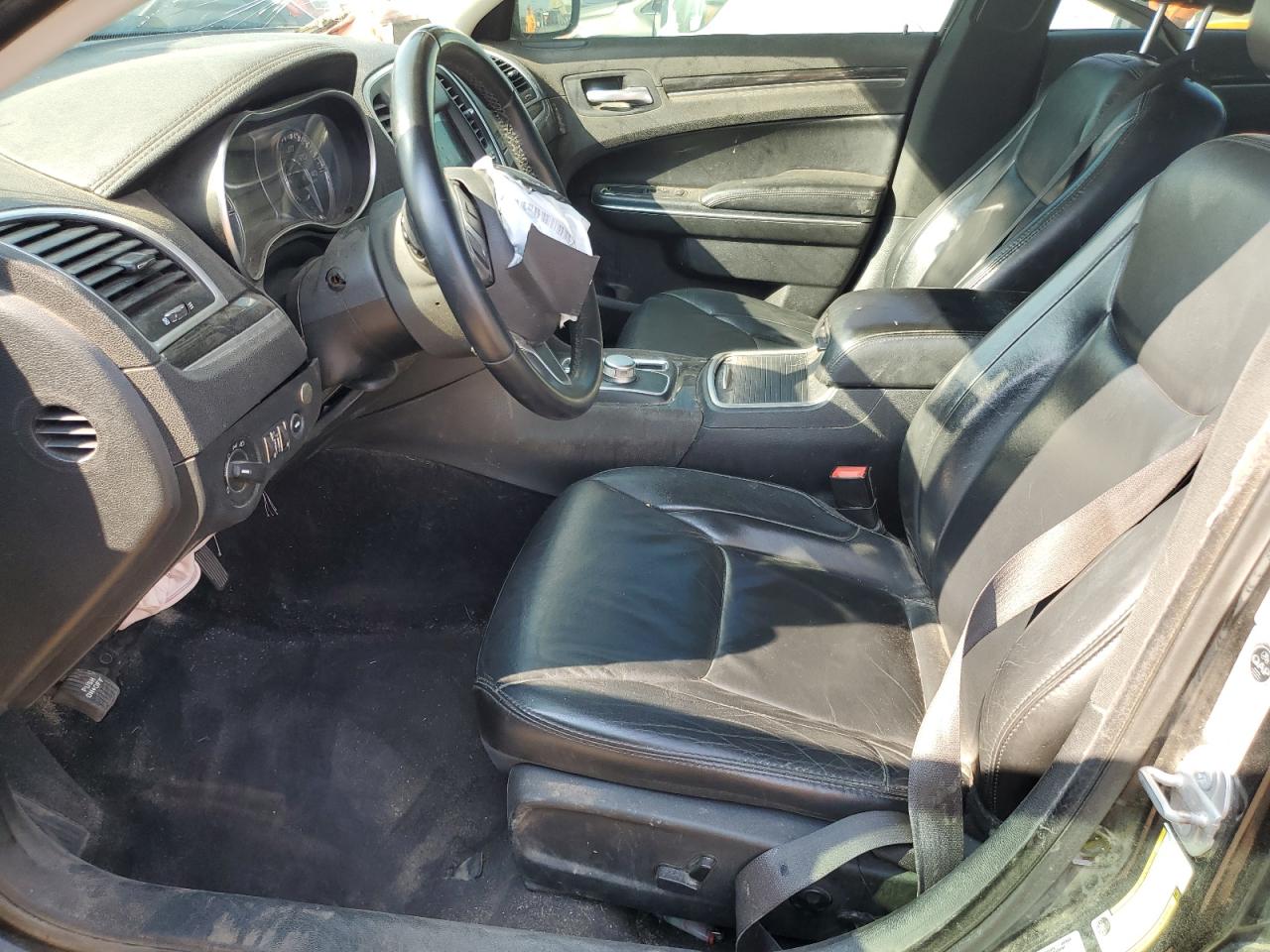 2017 Chrysler 300 Limited VIN: 2C3CCARG3HH534261 Lot: 71093255