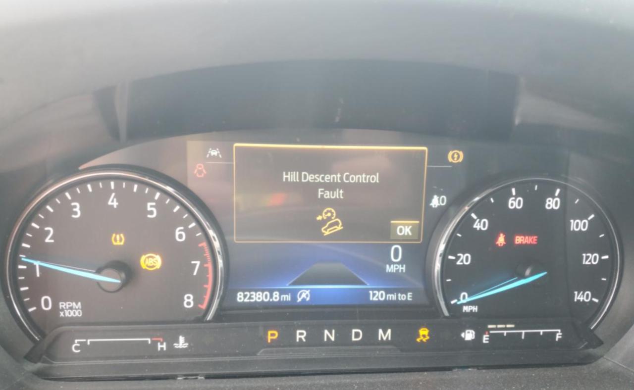 2021 Ford Explorer Limited VIN: 1FMSK8FH9MGA60074 Lot: 82080075