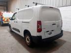 2020 VAUXHALL COMBO CARGO EDITION for sale at Copart WHITBURN
