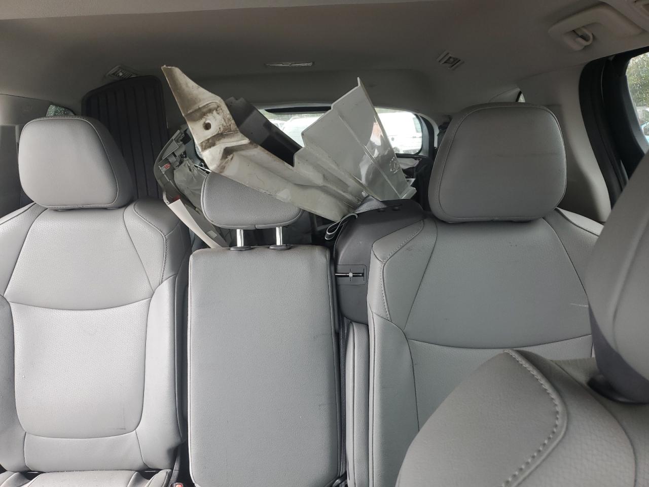 2023 Toyota Sienna Xle VIN: 5TDYRKEC5PS141080 Lot: 80446075