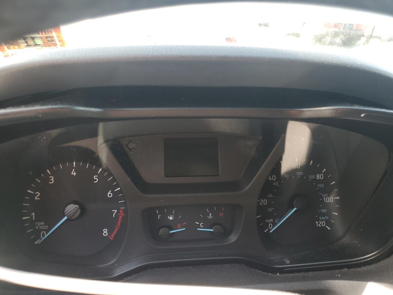 2016 Ford Transit T-350 VIN: 1FBZX2YMXGKA13220 Lot: 84405435