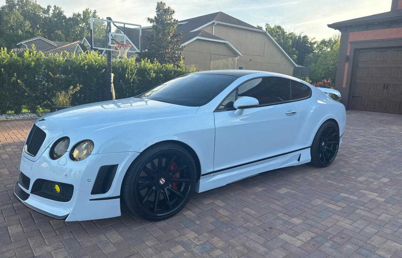 Continental Continental