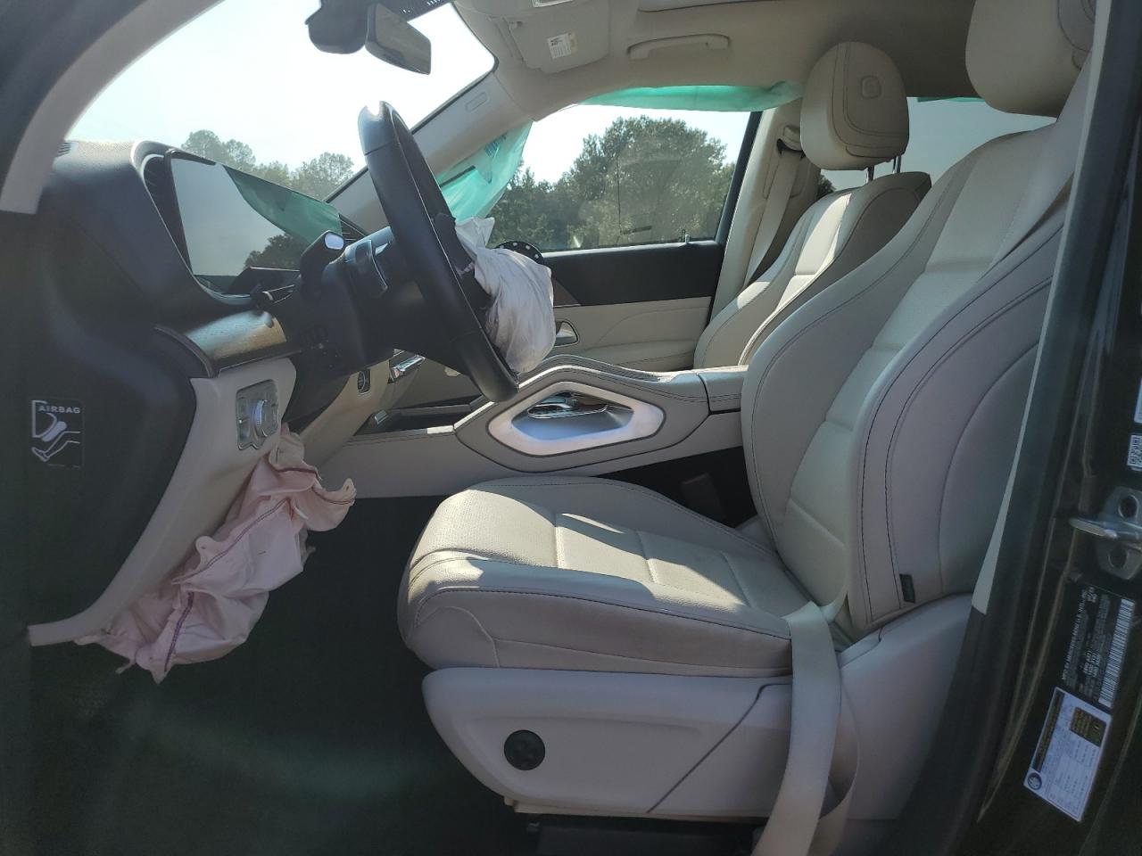 2024 Mercedes-Benz Gle 350 4Matic VIN: 4JGFB4FB2RB035057 Lot: 80213655