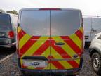 2016 FORD TRANSIT CUSTOM 270 TREND  for sale at Copart BELFAST