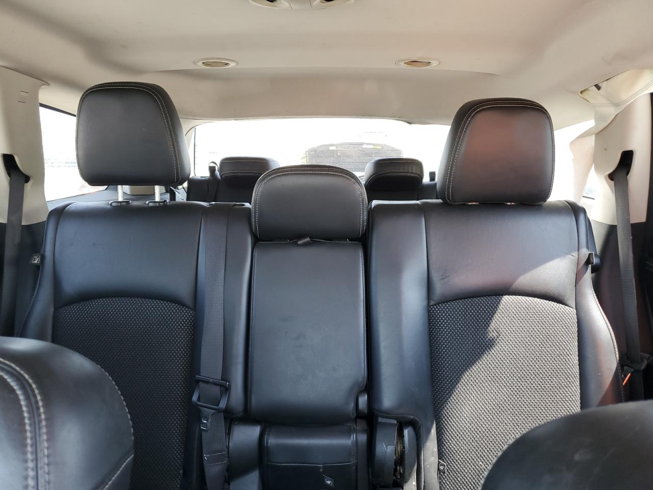 2019 Dodge Journey Crossroad VIN: 3C4PDCGG1KT810069 Lot: 80274015