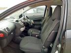 2013 PEUGEOT 107 ACTIVE  for sale at Copart CORBY