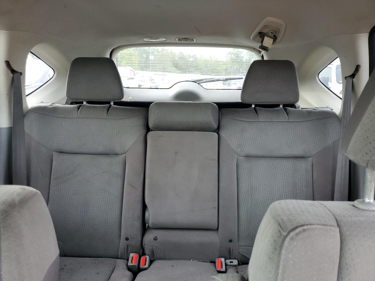 2013 Honda Cr-V Ex VIN: 2HKRM4H5XDH608829 Lot: 84249195
