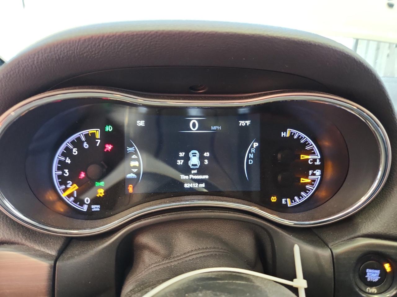 2020 Jeep Grand Cherokee Limited VIN: 1C4RJFBGXLC435984 Lot: 81327385