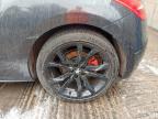 2012 PEUGEOT RCZ GT THP 156  for sale at Copart CHESTER