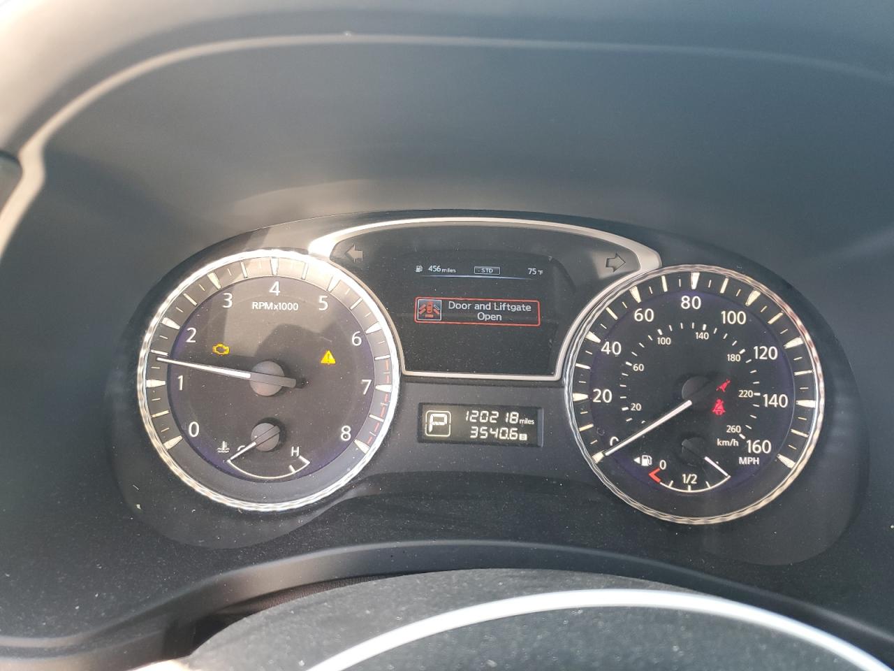 2014 Infiniti Qx60 VIN: 5N1AL0MN8EC527089 Lot: 81164005