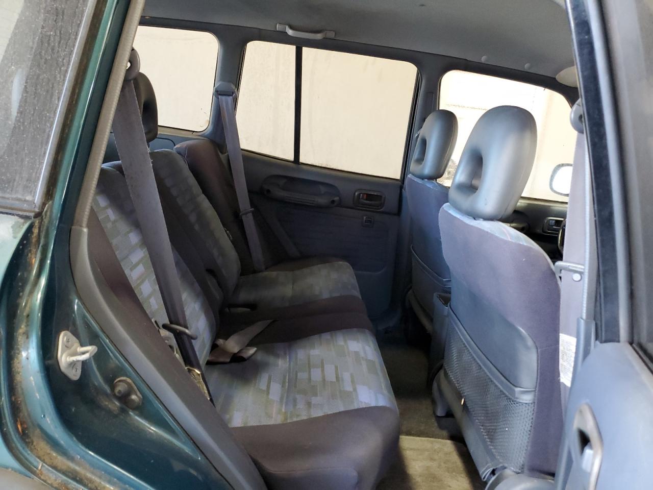 1996 Toyota Rav4 VIN: JT3GP10V9T0008098 Lot: 71702075