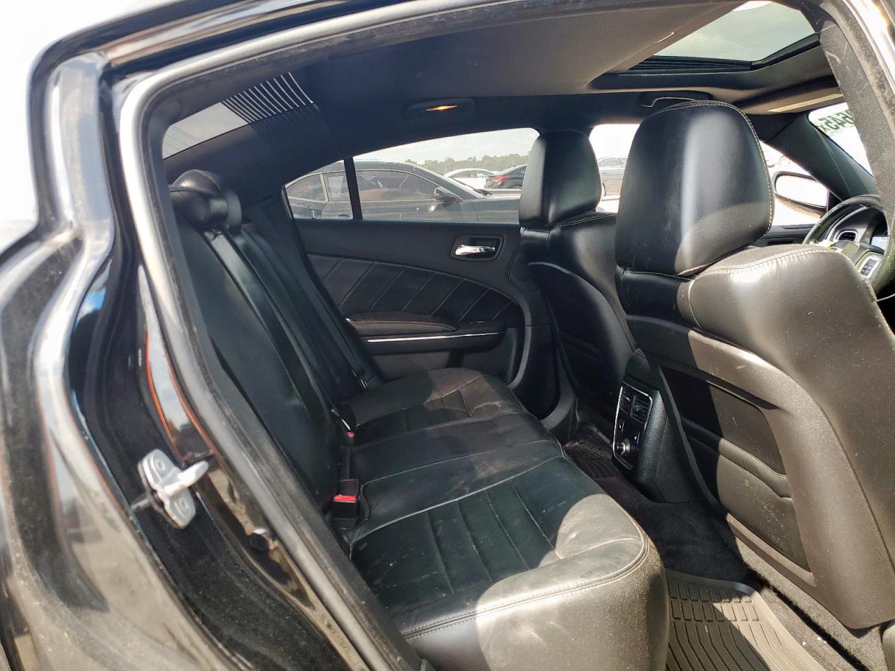 2013 Dodge Charger R/T VIN: 2C3CDXCT9DH666585 Lot: 71670645