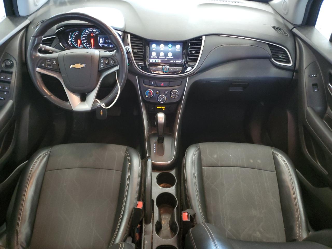 2020 Chevrolet Trax 1Lt VIN: 3GNCJPSB7LL249959 Lot: 84249785