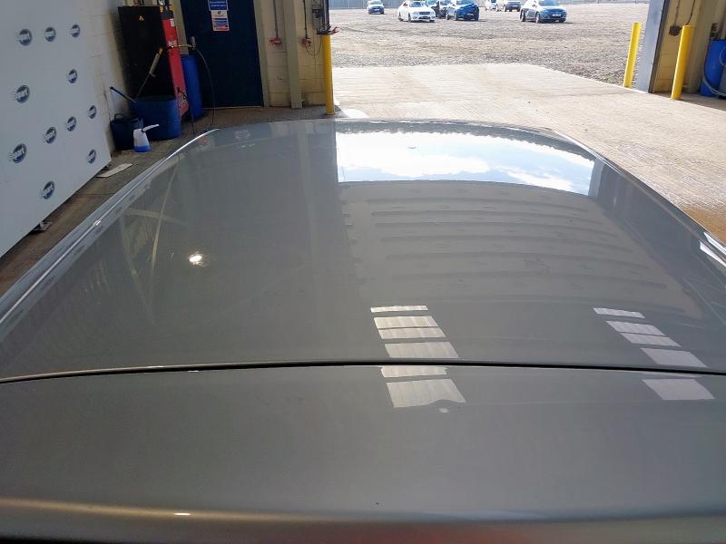 2009 VOLKSWAGEN GOLF GT TDI 140 