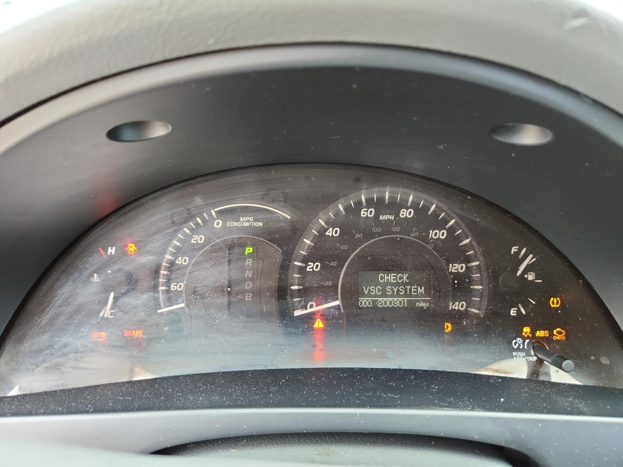 2007 Toyota Camry Hybrid VIN: JTNBB46K173011225 Lot: 81015035