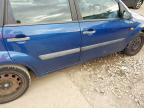 2006 FORD FIESTA STYLE CLIMATE AUTO  for sale at Copart YORK