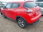 2019 NISSAN JUKE ACENTA  for sale at Copart BRISTOL