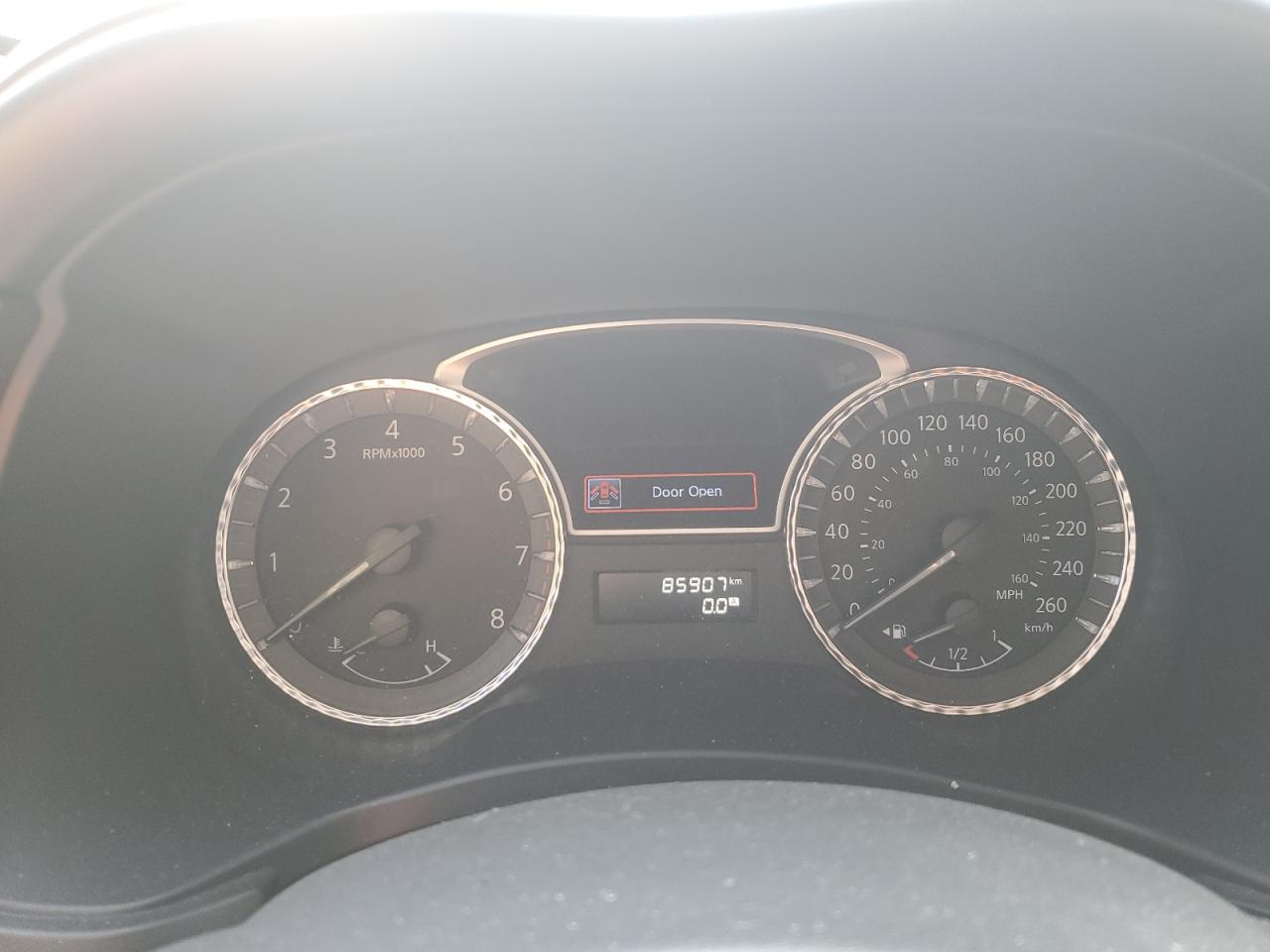 2016 Infiniti Qx60 VIN: 5N1AL0MM6GC515310 Lot: 80296295