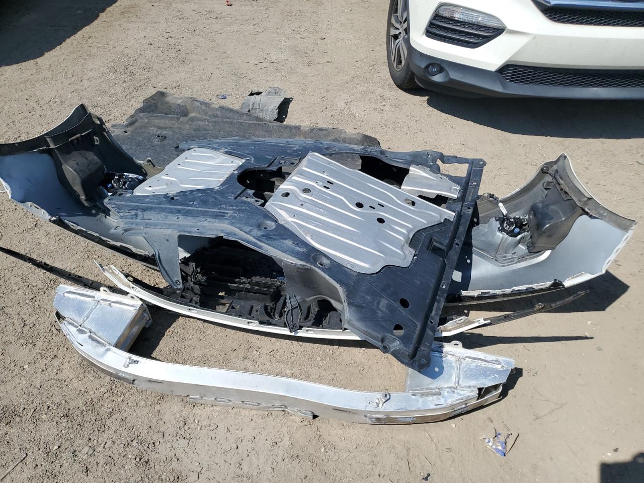 2021 Honda Accord Sport VIN: 1HGCV1F33MA099212 Lot: 72028505