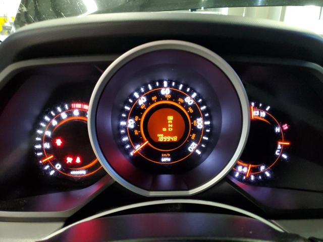 2013 TOYOTA 4RUNNER SR5  