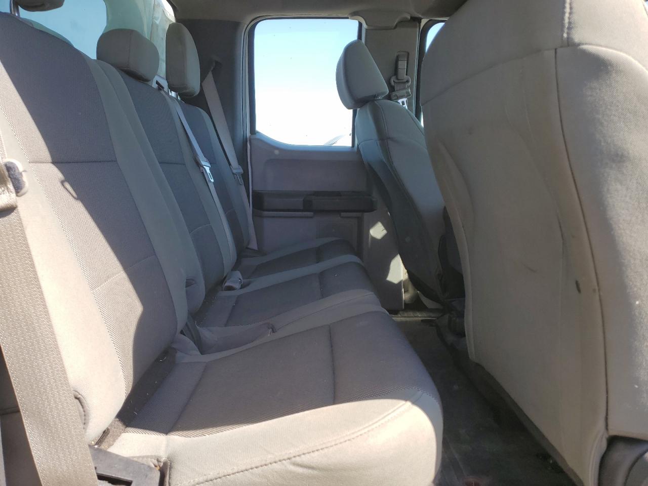 2015 Ford F150 Super Cab VIN: 1FTFX1EG0FKD32082 Lot: 82127445