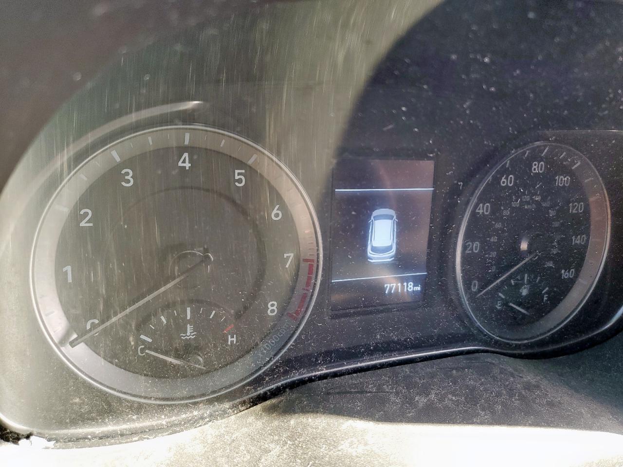 2019 Hyundai Kona Se VIN: KM8K12AA6KU239844 Lot: 81772605