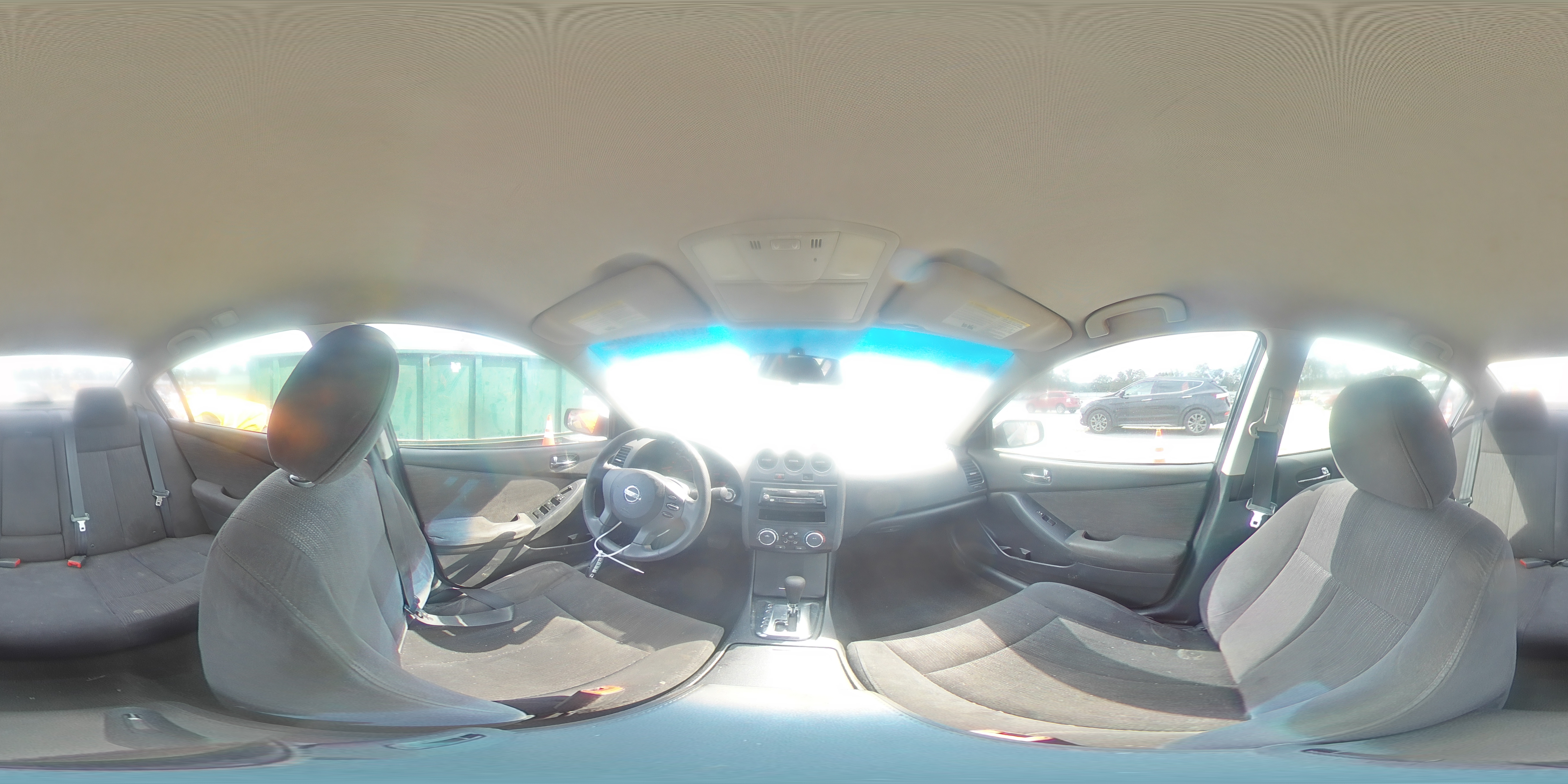 2011 Nissan Altima Base VIN: 1N4AL2AP0BC122819 Lot: 80704485