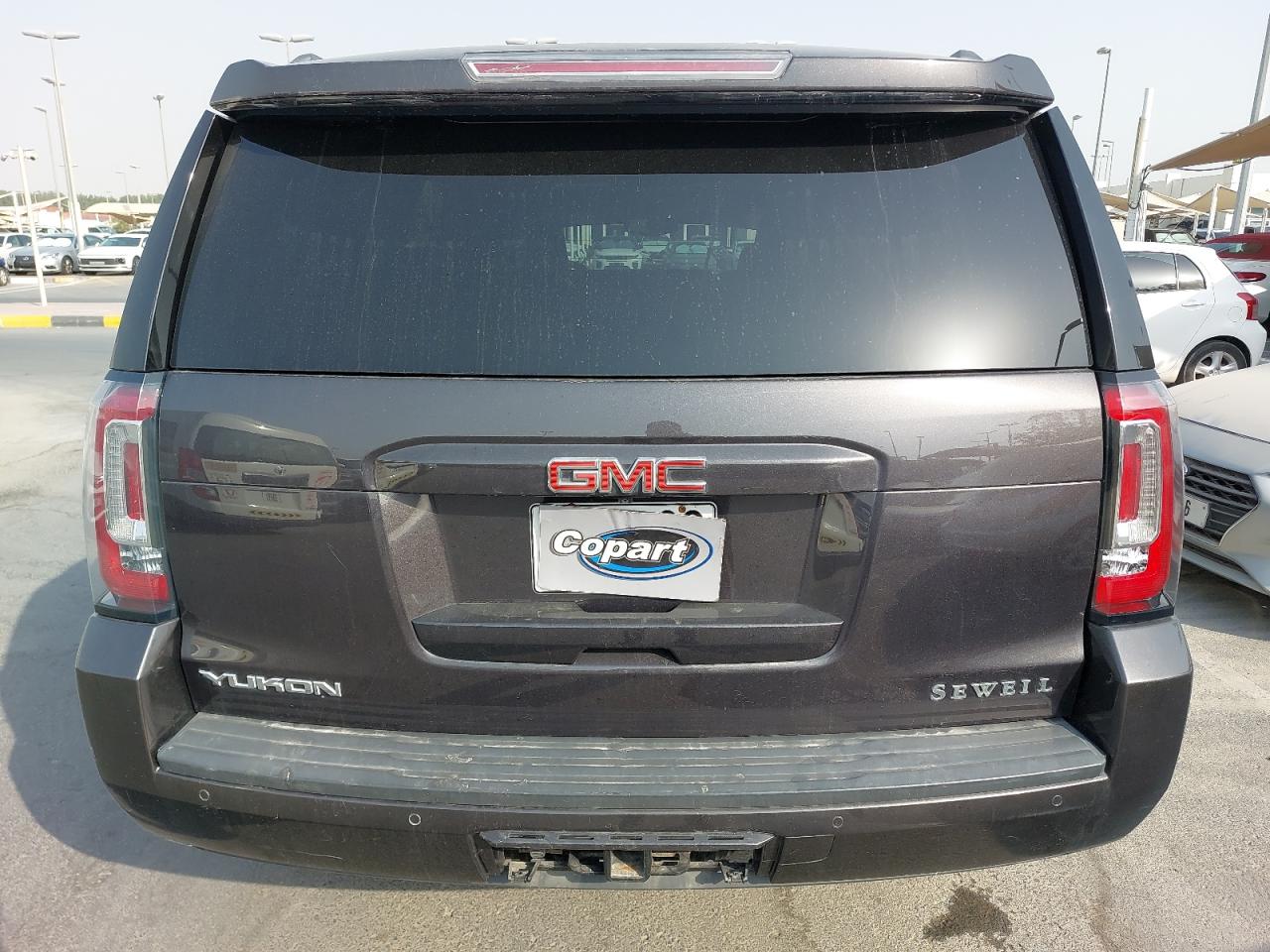 1GKS2BKC6GR249077 - 2000 Gmc yukon - #71583015