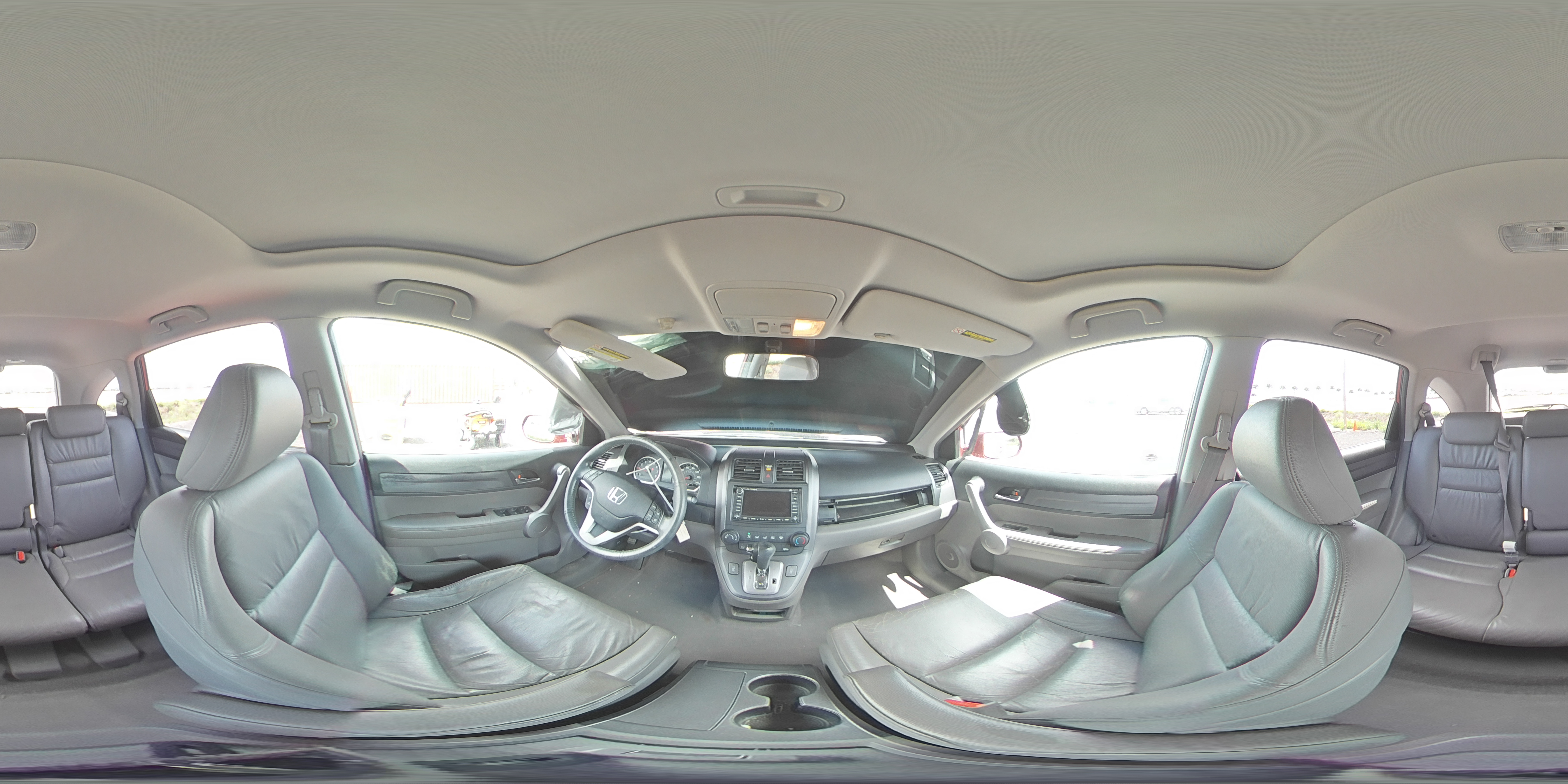 2007 Honda Cr-V Exl VIN: JHLRE38747C021974 Lot: 82042755