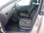 2012 VOLKSWAGEN POLO MATCH TDI  for sale at Copart SANDY