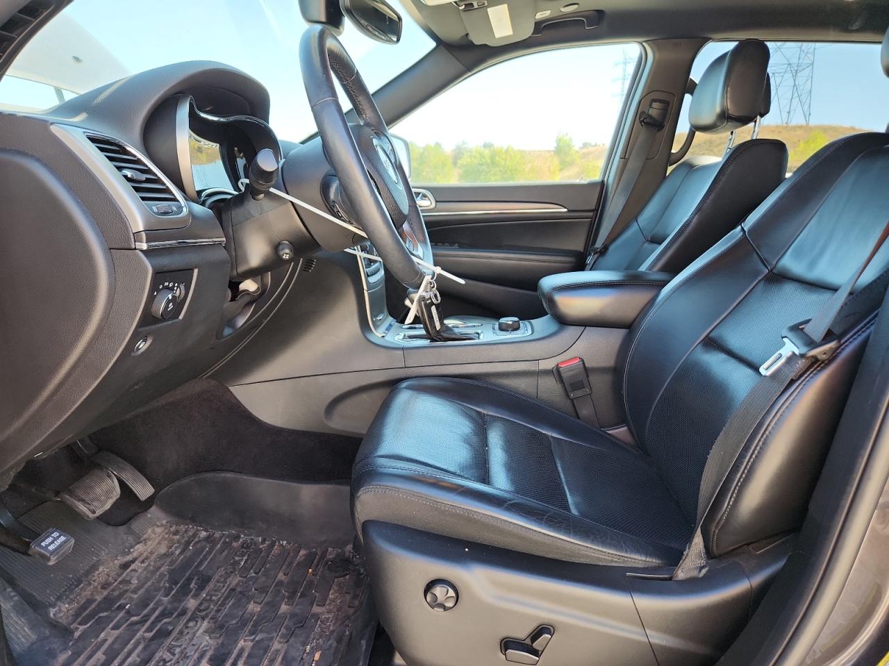 2018 Jeep Grand Cherokee Limited VIN: 1C4RJFBG4JC299090 Lot: 84013965