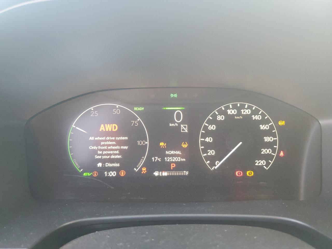 2024 Honda Cr-V Exl VIN: 2HKRS6H71RH205218 Lot: 72080025